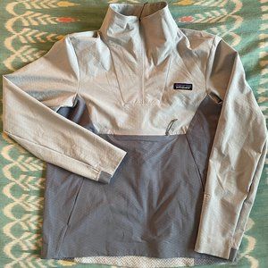NWOT Patagonia R1 Windbreaker Anorak
